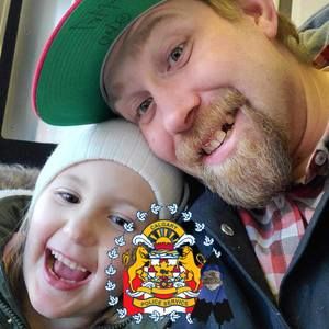 Meet your Posher, Chris andre